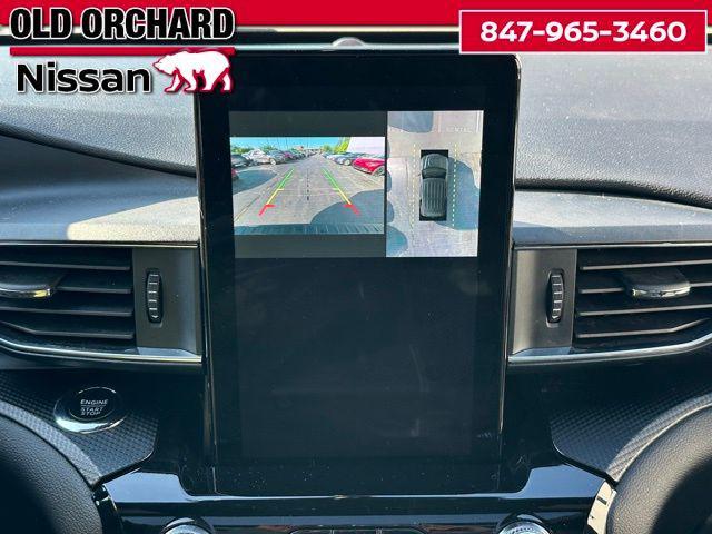 used 2022 Ford Explorer car, priced at $37,444
