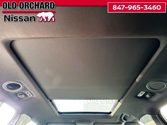 used 2022 Ford Explorer car, priced at $37,444