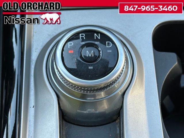 used 2022 Ford Explorer car, priced at $37,444