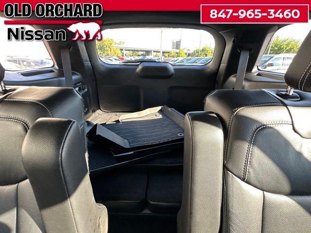 used 2022 Ford Explorer car, priced at $37,444