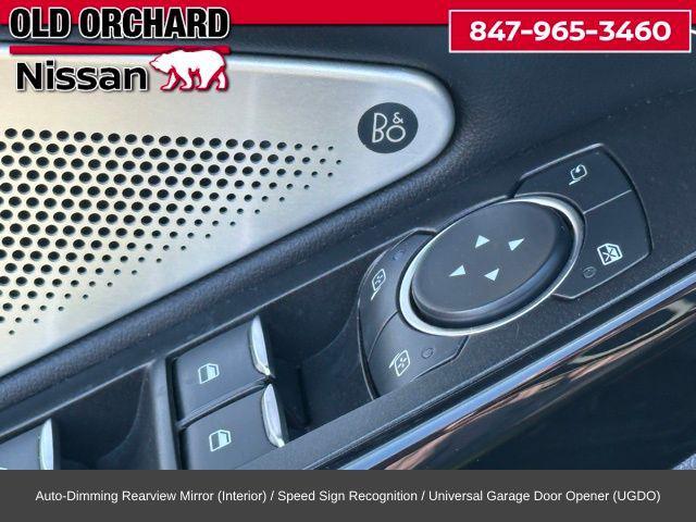 used 2022 Ford Explorer car, priced at $37,444
