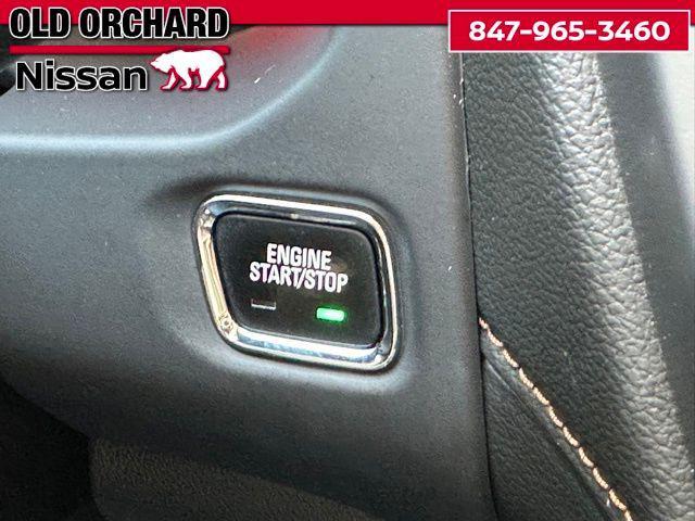 used 2023 GMC Acadia car, priced at $35,872