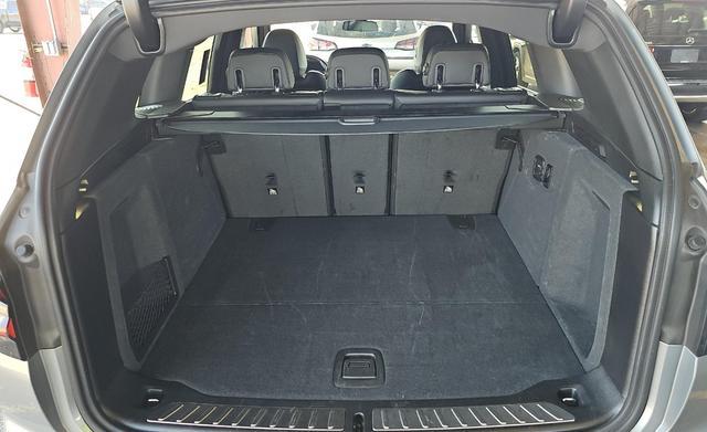 used 2024 BMW X3 car, priced at $31,888