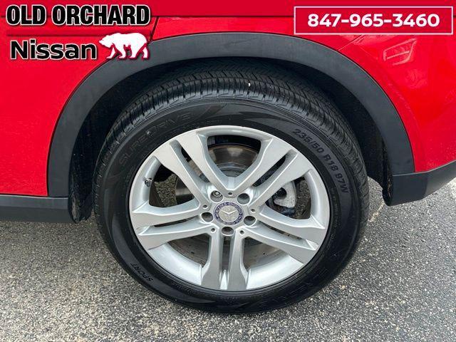 used 2015 Mercedes-Benz GLA-Class car, priced at $11,888