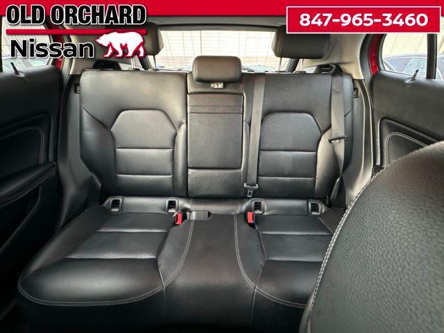 used 2015 Mercedes-Benz GLA-Class car, priced at $11,888