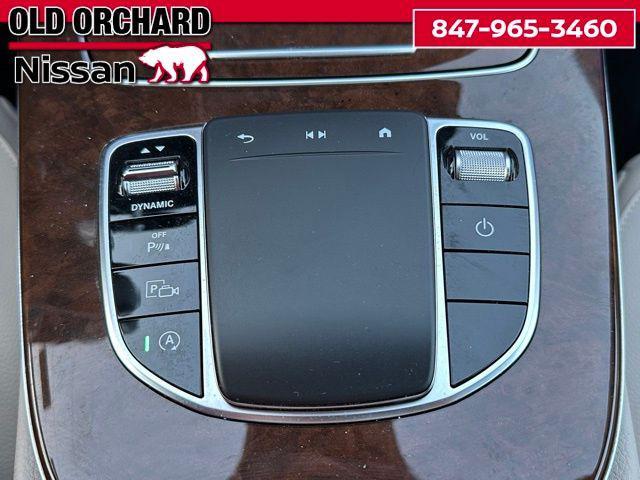 used 2022 Mercedes-Benz E-Class car, priced at $39,777