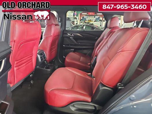 used 2023 Mazda CX-9 car, priced at $32,972