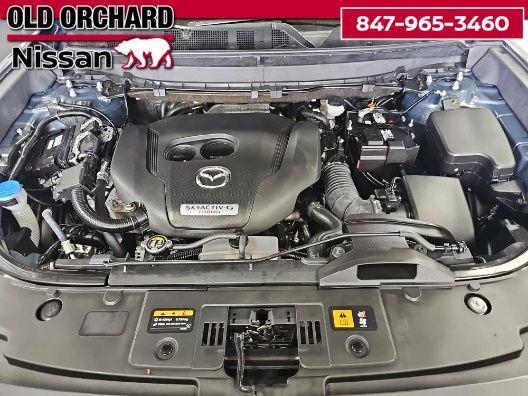 used 2023 Mazda CX-9 car, priced at $32,972