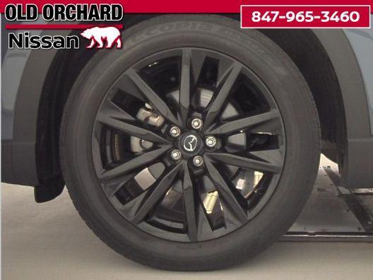 used 2023 Mazda CX-9 car, priced at $32,972