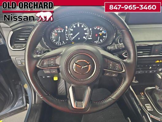 used 2023 Mazda CX-9 car, priced at $32,972