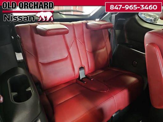 used 2023 Mazda CX-9 car, priced at $32,972