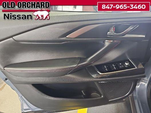 used 2023 Mazda CX-9 car, priced at $32,972