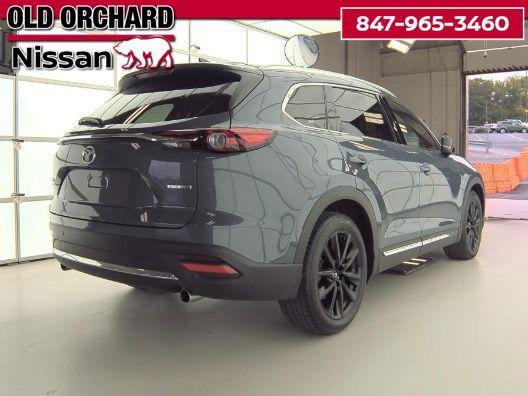 used 2023 Mazda CX-9 car, priced at $32,972