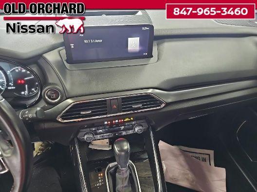 used 2023 Mazda CX-9 car, priced at $32,972