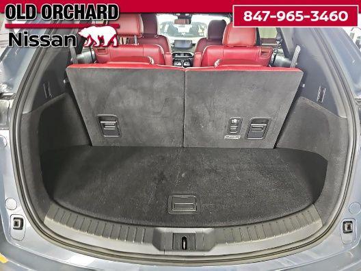 used 2023 Mazda CX-9 car, priced at $32,972