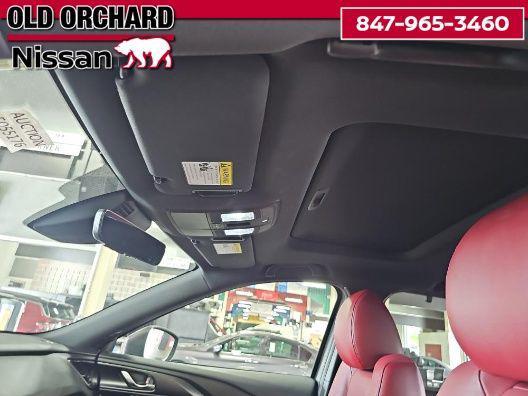 used 2023 Mazda CX-9 car, priced at $32,972