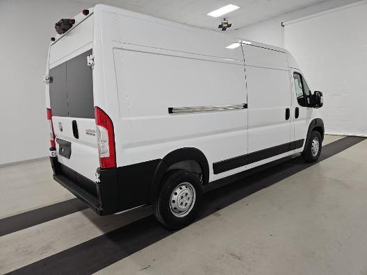used 2023 Ram ProMaster 2500 car, priced at $32,888