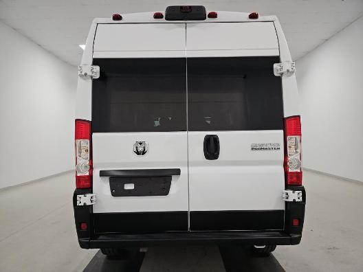 used 2023 Ram ProMaster 2500 car, priced at $32,888