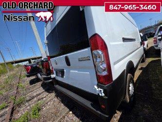 used 2023 Ram ProMaster 2500 car, priced at $32,888