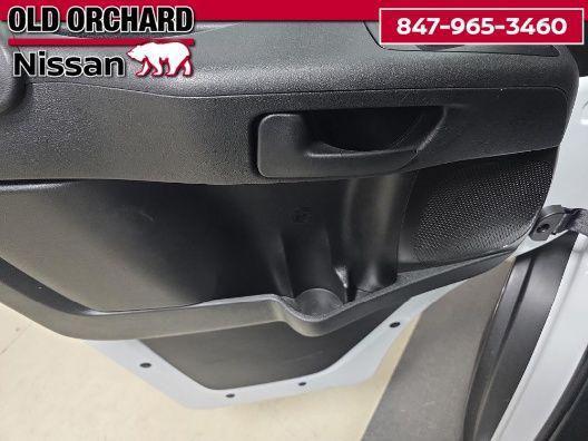 used 2023 Ram ProMaster 2500 car, priced at $32,888