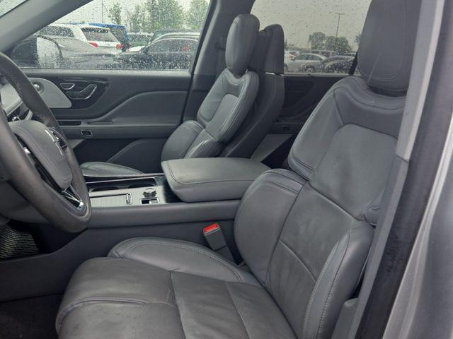 used 2020 Lincoln Aviator car, priced at $32,888