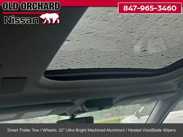 used 2020 Lincoln Aviator car, priced at $32,888