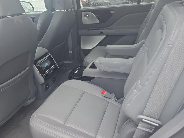 used 2020 Lincoln Aviator car, priced at $32,888
