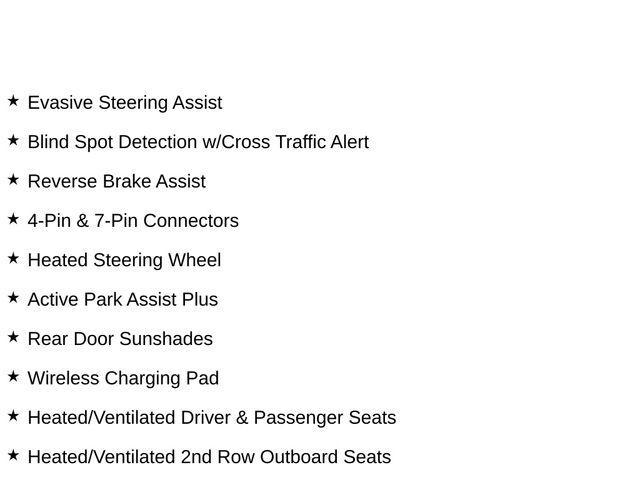 used 2020 Lincoln Aviator car, priced at $32,888