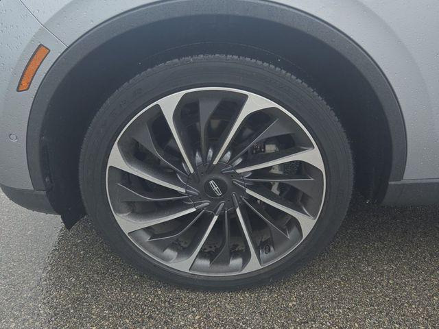 used 2020 Lincoln Aviator car, priced at $32,888