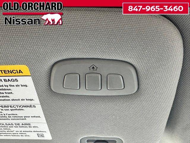 used 2020 Lincoln Aviator car, priced at $29,222