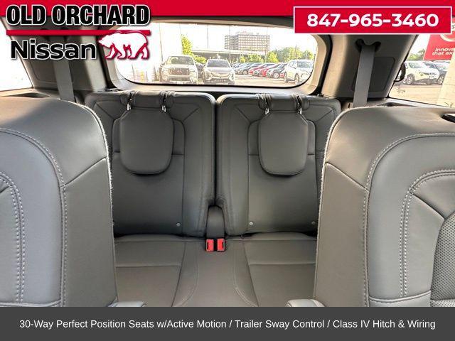 used 2020 Lincoln Aviator car, priced at $29,222