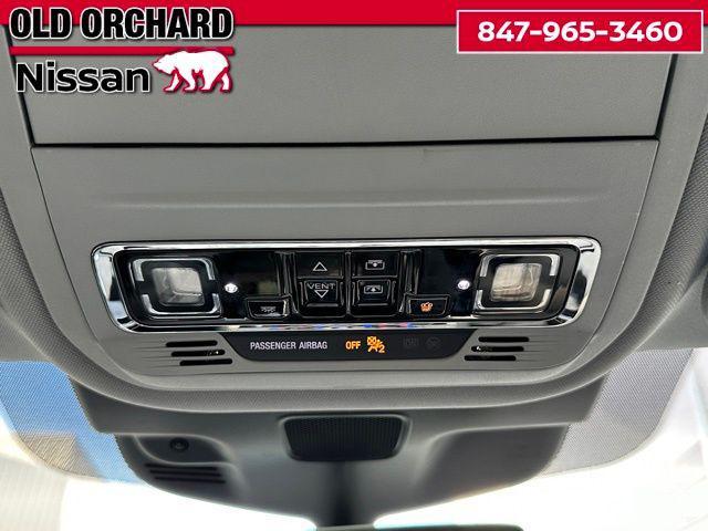 used 2020 Lincoln Aviator car, priced at $29,222