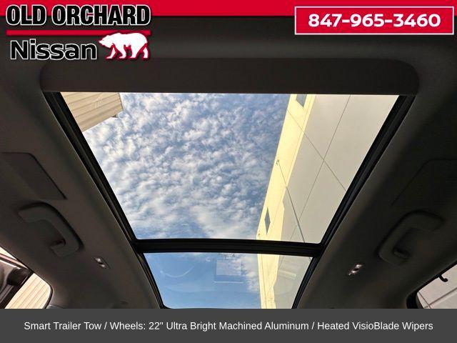 used 2020 Lincoln Aviator car, priced at $29,222