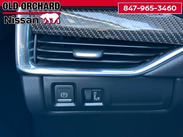 used 2019 Cadillac XT4 car, priced at $18,672