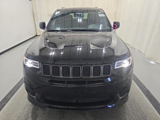 used 2020 Jeep Grand Cherokee car, priced at $82,472