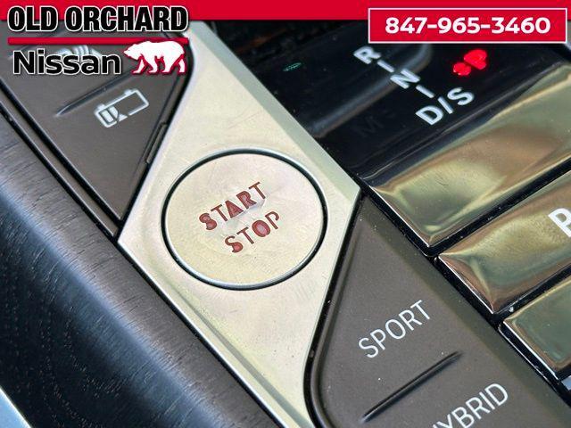 used 2023 BMW 330e car, priced at $28,472