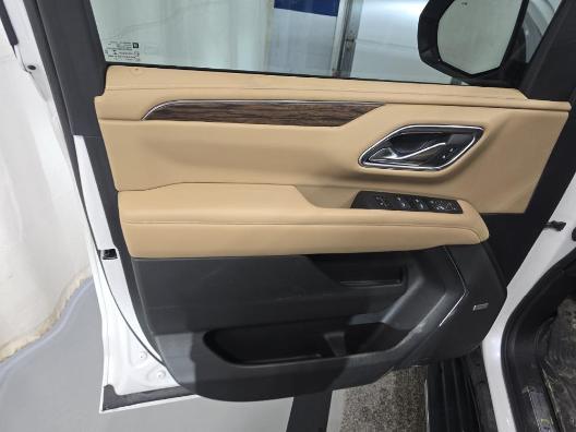used 2021 Chevrolet Tahoe car, priced at $54,888