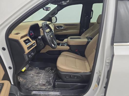 used 2021 Chevrolet Tahoe car, priced at $54,888