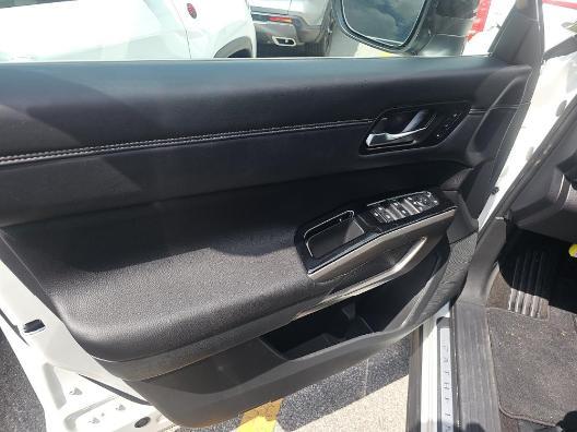 used 2024 Nissan Pathfinder car, priced at $40,888