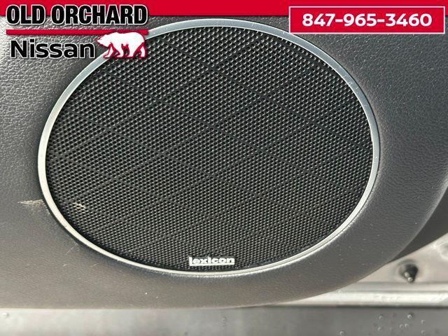 used 2023 Genesis GV80 car, priced at $46,222