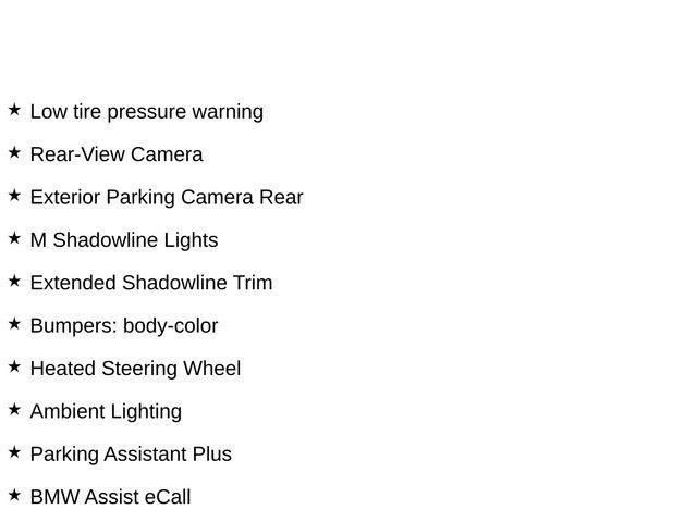 used 2023 BMW i4 Gran Coupe car, priced at $42,222