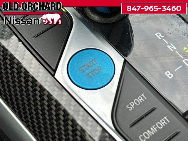 used 2023 BMW i4 Gran Coupe car, priced at $42,222