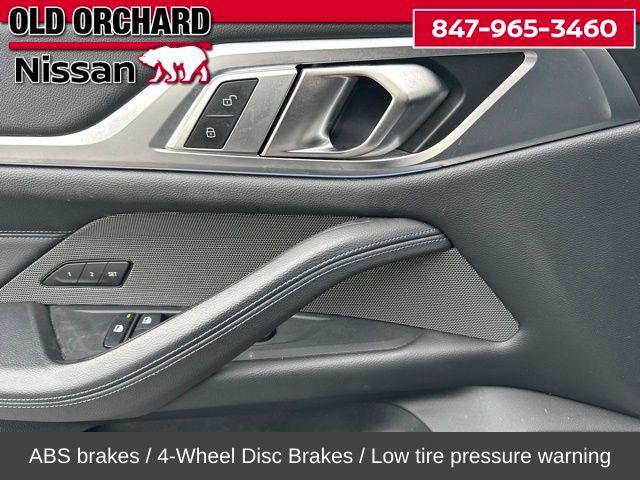 used 2023 BMW i4 Gran Coupe car, priced at $42,222