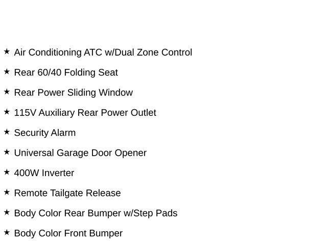 used 2025 Ram 1500 car, priced at $40,222