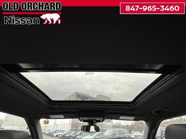 used 2022 Chevrolet Blazer car, priced at $30,472