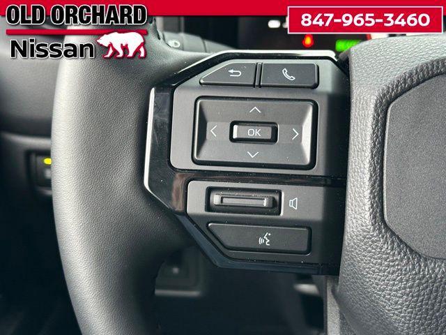 used 2024 Toyota Land Cruiser car, priced at $53,572