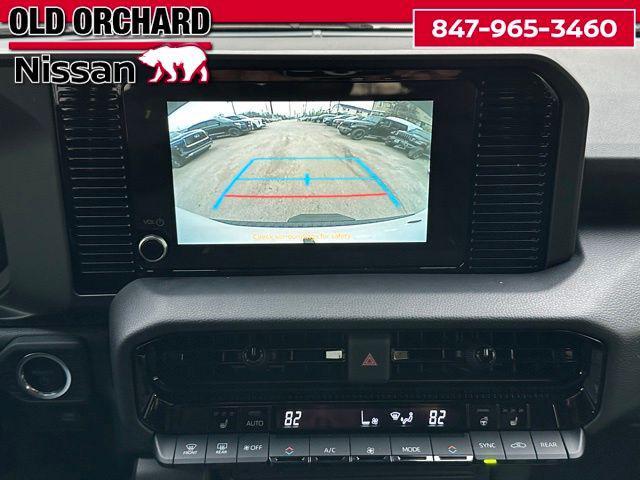 used 2024 Toyota Land Cruiser car, priced at $53,572