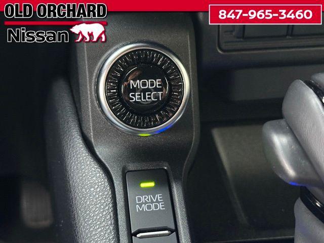 used 2024 Toyota Land Cruiser car, priced at $53,572