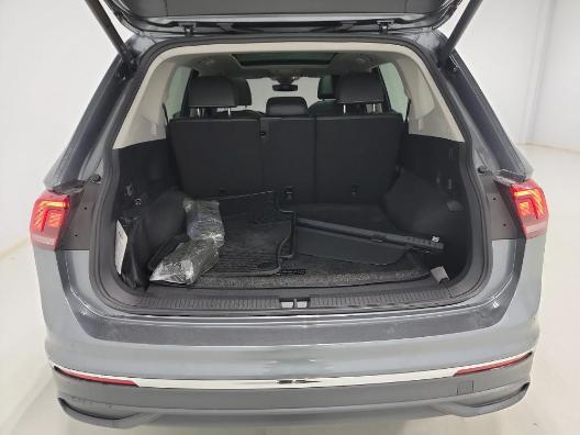 used 2024 Volkswagen Tiguan car, priced at $28,888