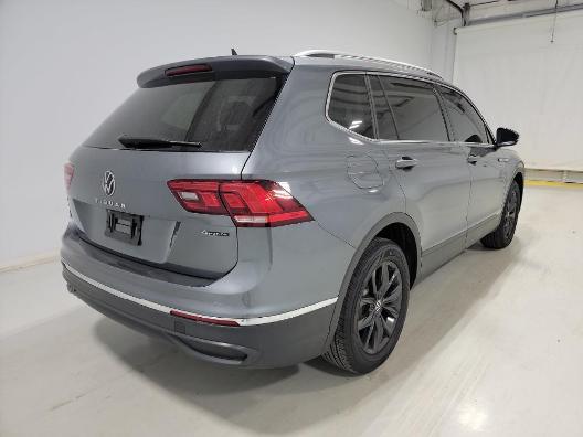 used 2024 Volkswagen Tiguan car, priced at $28,888